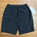 men ’s performance shorts Large