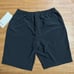 men ’s performance shorts Large