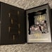 BTS Book Light