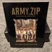 BTS Book Light