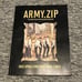 BTS Book Light