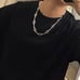 Chain necklace