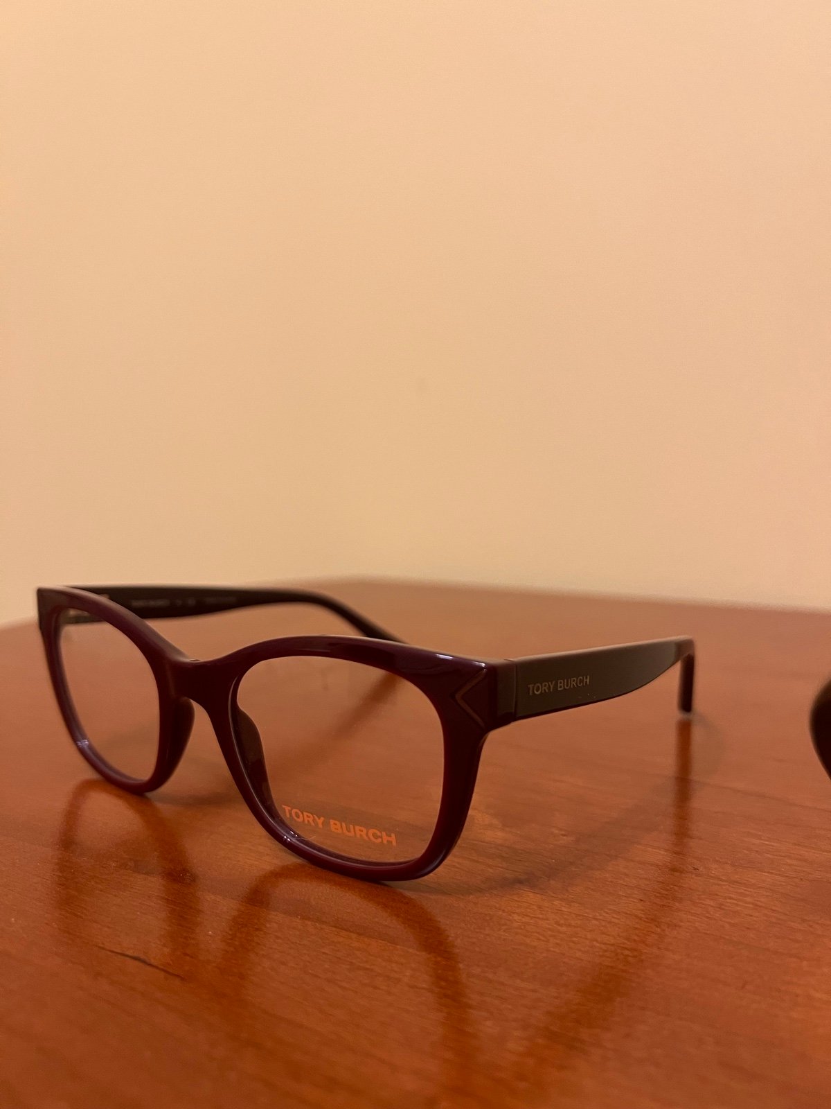 Tory Burch eyeglasses