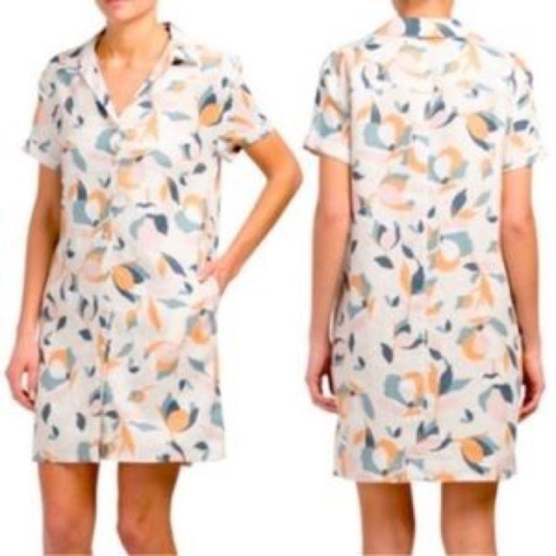 Rachel zoe linen dress best sale