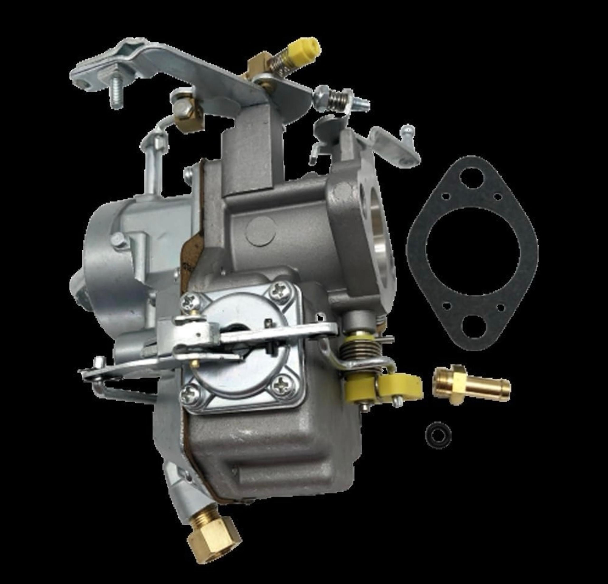 Carburetor For FORD AUTOLITE CARBURETOR 1963-1967 For MUSTANG/ Fairlane/ Falcon