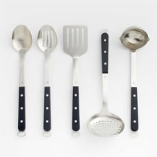 Wusthof - 5-piece Kitchen Tool Set NIB NEW