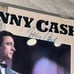 THE SUN YEARS CD SIGNED JOHNNY CASH