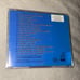 THE SUN YEARS CD SIGNED JOHNNY CASH