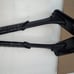 Herman miller sayl adjustable arms, black Brand New