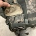 Mercury Tactical Gear Code Alpha Computer Messenger Bag with Molle Pouches, Camo