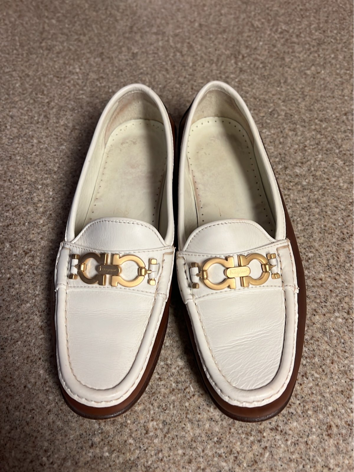 ferragamo shoes