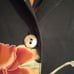Vintage Tommy Bahama Camp Hawaiian Shirt-Small-100% Silk-Hibiscus Flowers