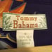 Vintage Tommy Bahama Camp Hawaiian Shirt-Small-100% Silk-Hibiscus Flowers