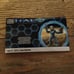 Mega Bloks HALO Limited Edition Cyan Spartan microsoft xbox one halo 5 infinity