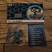 Mega Bloks HALO Limited Edition Cyan Spartan microsoft xbox one halo 5 infinity
