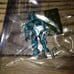 Mega Bloks HALO Limited Edition Cyan Spartan microsoft xbox one halo 5 infinity