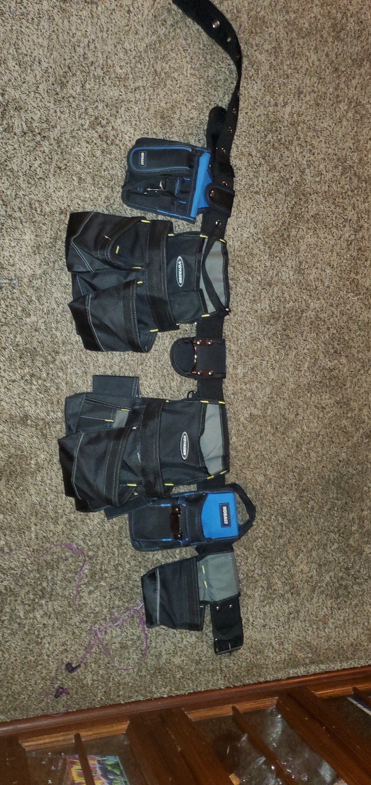 KOBALT TOOL BELT