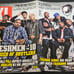 XXL Magazine Nipsey Hussle Wiz Khalifa J. Cole 2010 Freshman 2010 Fashawn