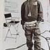 XXL Magazine Nipsey Hussle Wiz Khalifa J. Cole 2010 Freshman 2010 Fashawn