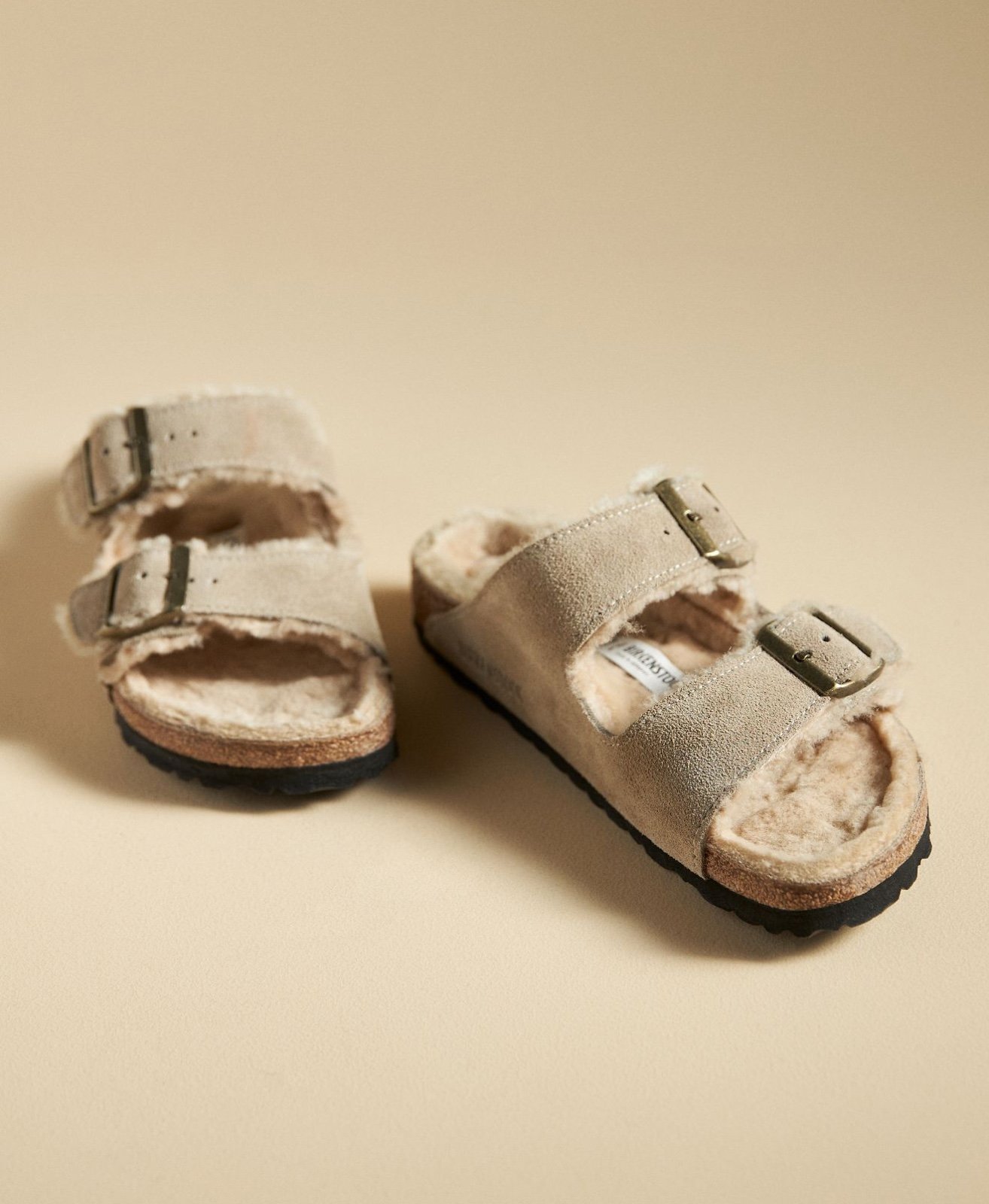 Birkenstock Sandals