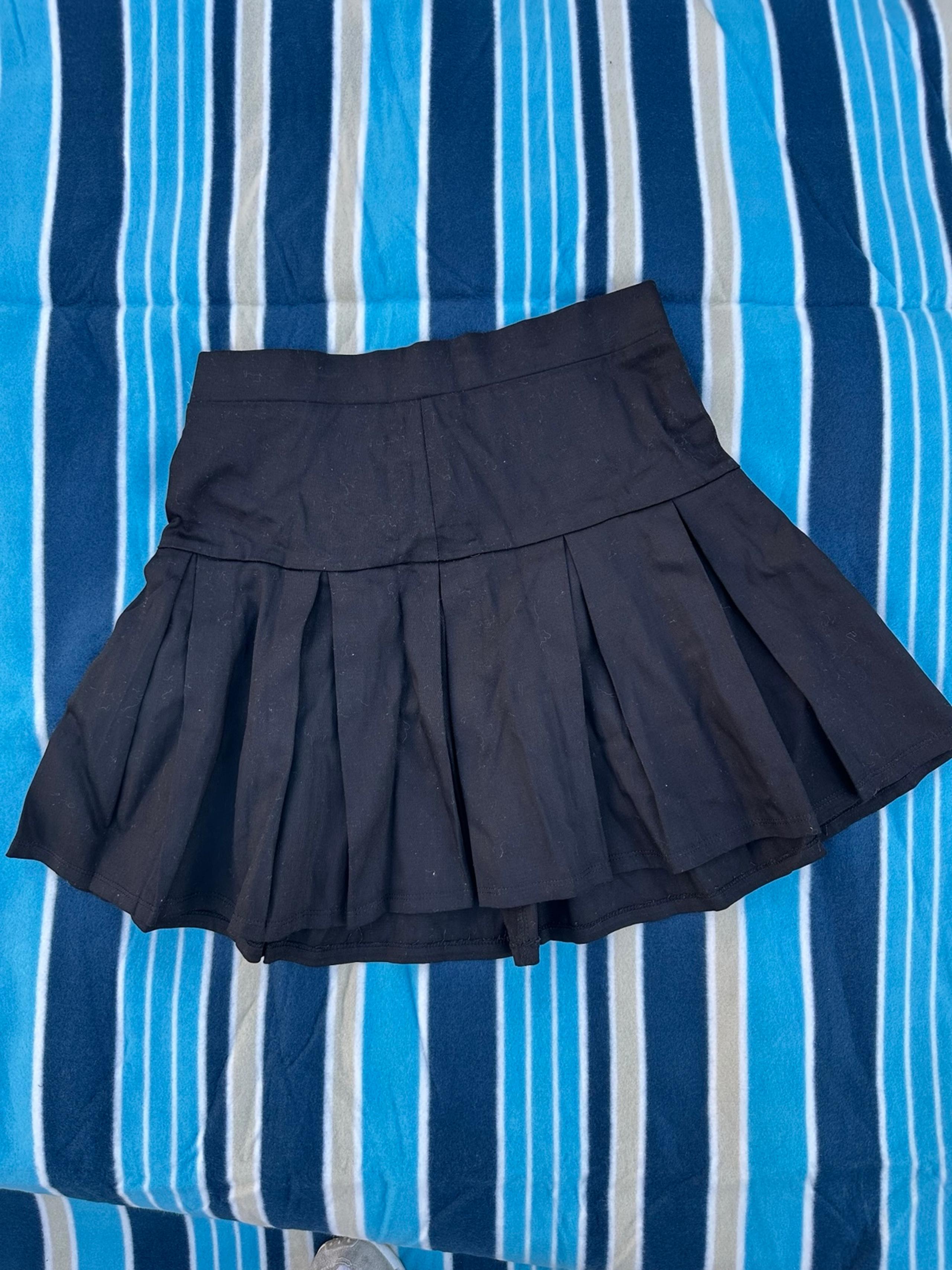 Tennis skirt