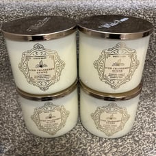 Bath and Body Works Candle