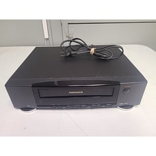 Magnavox VR9241 4 Head VHS HQ Vintage VCR Player/Recorder No Remote Tested!