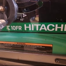 Table saw