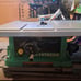 Table saw