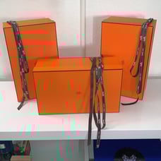 HERMES Boxes