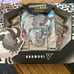 Pokemon Champion's Path Collection Dubwool V and V Battle Deck