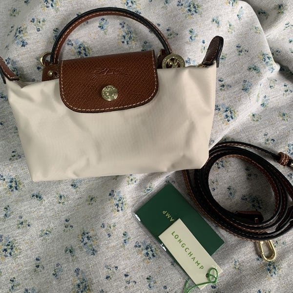 Longchamp