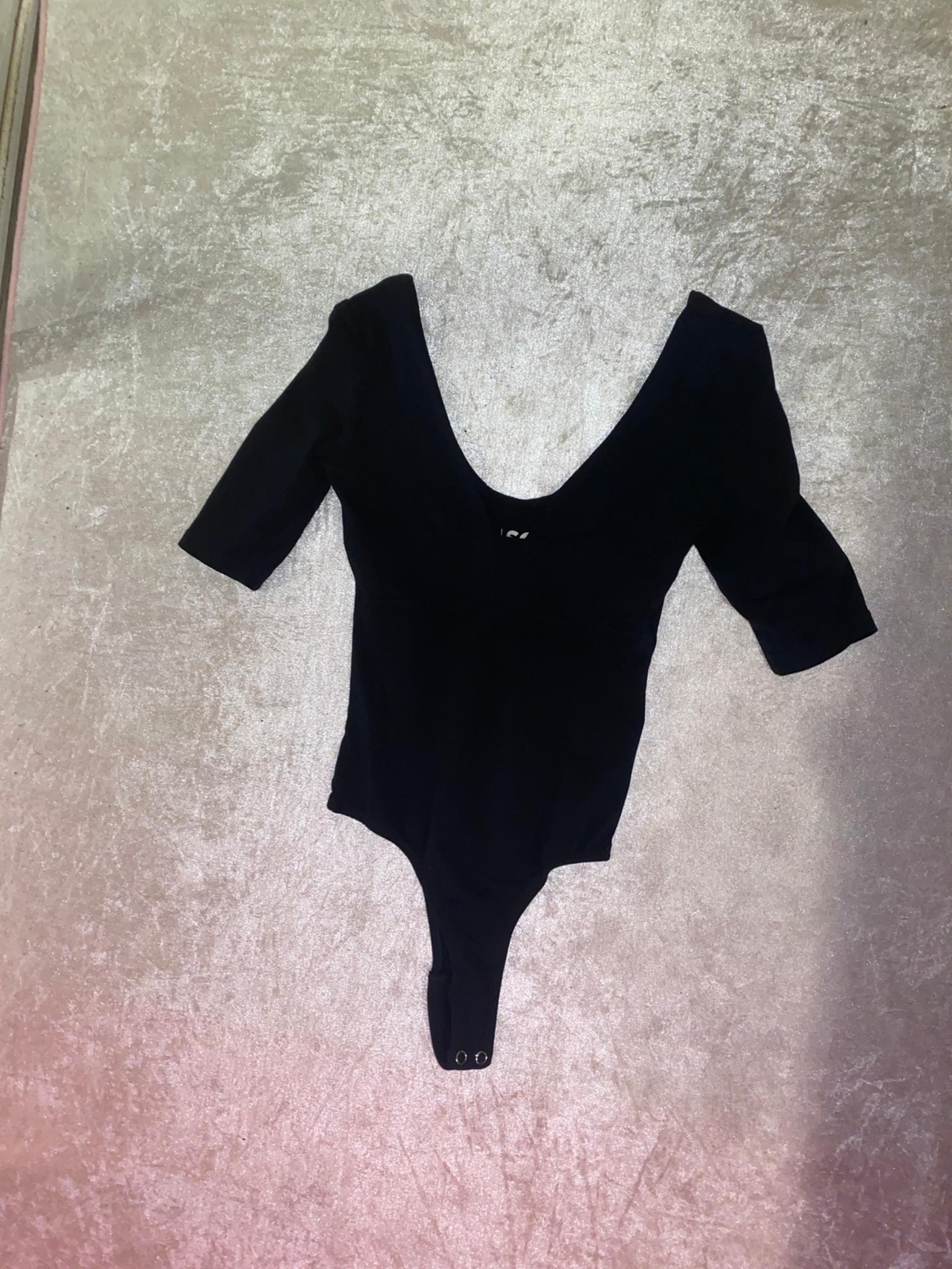 Bodysuit