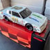 Nascar Collection Mark Martin Enduro By Activision Monte Carlo Bank 1.24 Scale D