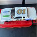 Nascar Collection Mark Martin Enduro By Activision Monte Carlo Bank 1.24 Scale D