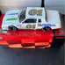 Nascar Collection Mark Martin Enduro By Activision Monte Carlo Bank 1.24 Scale D