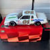 Nascar Collection Mark Martin Enduro By Activision Monte Carlo Bank 1.24 Scale D