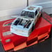 Nascar Collection Mark Martin Enduro By Activision Monte Carlo Bank 1.24 Scale D