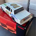 Nascar Collection Mark Martin Enduro By Activision Monte Carlo Bank 1.24 Scale D