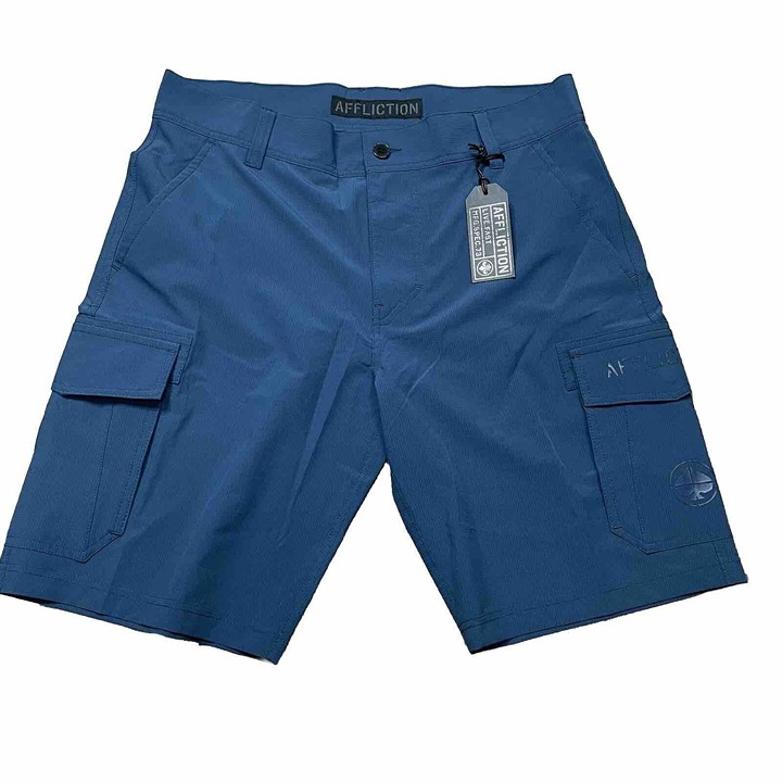 Affliction Mens Shorts
