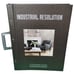 Cornerstone Designer Series Industrial Resolution Interior Design Catalog Sample