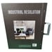 Cornerstone Designer Series Industrial Resolution Interior Design Catalog Sample