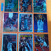 Larry Johnson NBA Basketball Card Lot #3