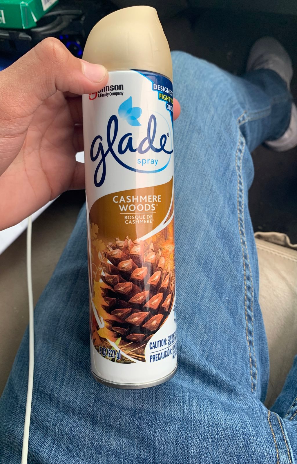 Glade