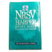 RVSR Harper Study Bible Expanded Updated HB DJ