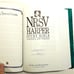 RVSR Harper Study Bible Expanded Updated HB DJ