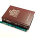 RVSR Harper Study Bible Expanded Updated HB DJ