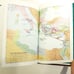 RVSR Harper Study Bible Expanded Updated HB DJ