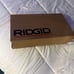 Ridgid
