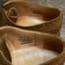 Church's Brown Suede Wingtip Shoes